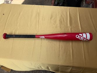 Used Adidas TRIPLE STRIPE TBALL BB/SB T-Ball Bat25