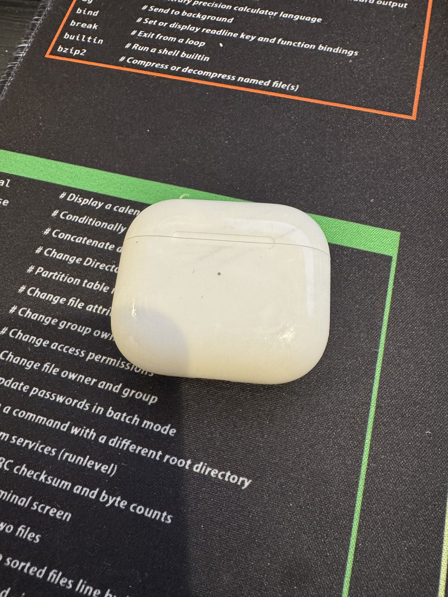 AirPods gen 3