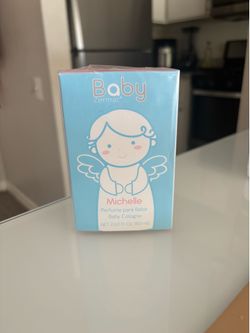 Baby Cologne