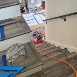 Waterproof Laminate Flooring 