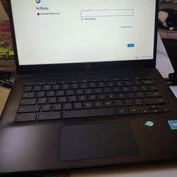 64 GB Chromebook Laptop Brand New