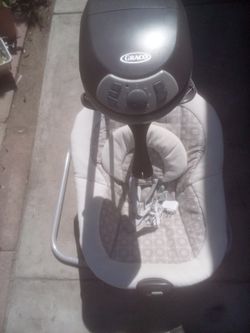 GRACO SIMPLE SWAY