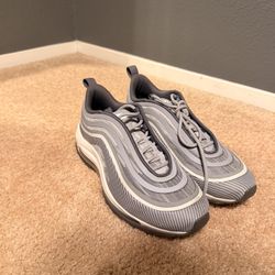 Nike Air Max 97 Ultra '17 Men's