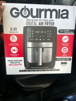 Gourmia Air Fryer