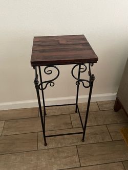 Side Table