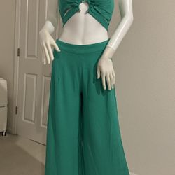 Brandnew Set Top And Bottom Size Small