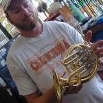 Piccolo French Horn Bb