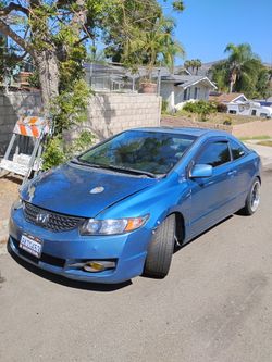 2010 Honda Civic