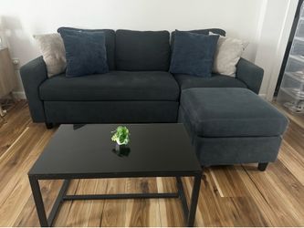 Nice sofa