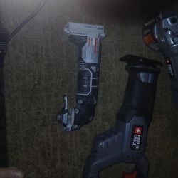 Porter Cable Tools