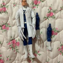 Marvel Legends Retro Mr.Fantastic 