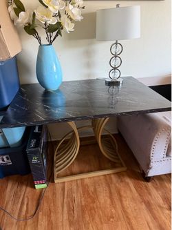 Dinning table