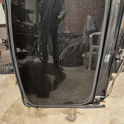 Sunroof for a 2001 acura Or Honda interrag