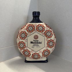 Mandala Bottle Collector