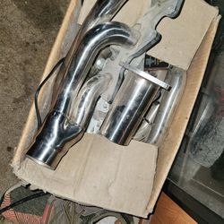 Headers For A2005 Toyota  Tacoma 4.0