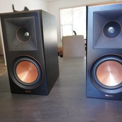 Klipsch Reference premiere RP-600m