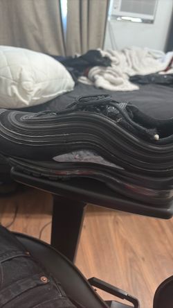 Air max 97 used
