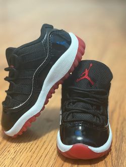 Kids Jordan’s