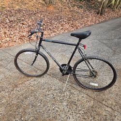 Free Bike 