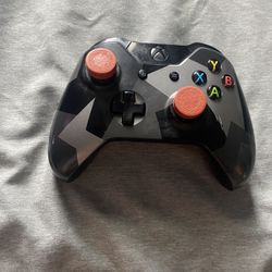 xbox one controller