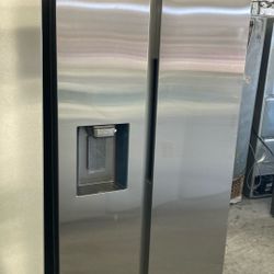 Samsung Refrigerator