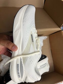 Brooks Men’s Adrenaline GTS 24 Supportive Running