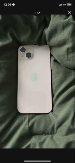 Iphone 13 pre owned