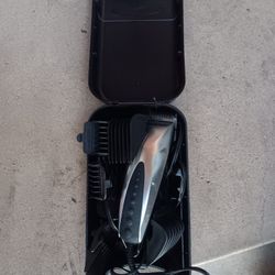 !! Hair Cutting  Set