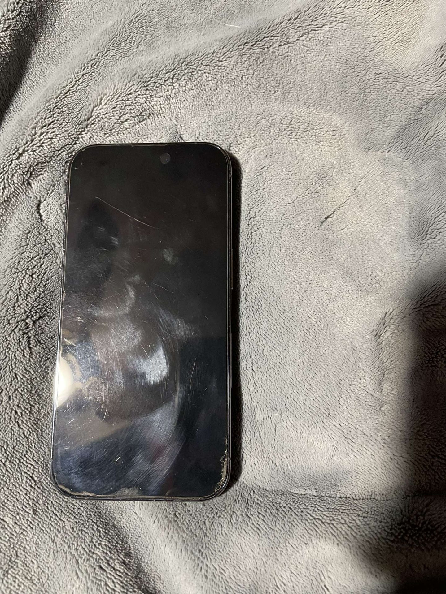 iPhone 14 Pro