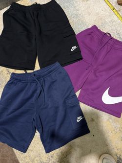 Men’s Nike/ Active Shorts 