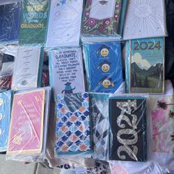 Graduation Cards