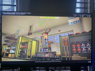 Acer 27 Inch 144 Hz
