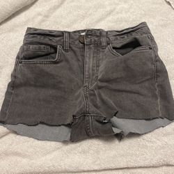 O’NEILL Grey Shorts 