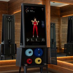 Tempo Studio Home Gym
