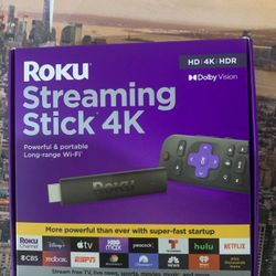 Roku Streaming Stick