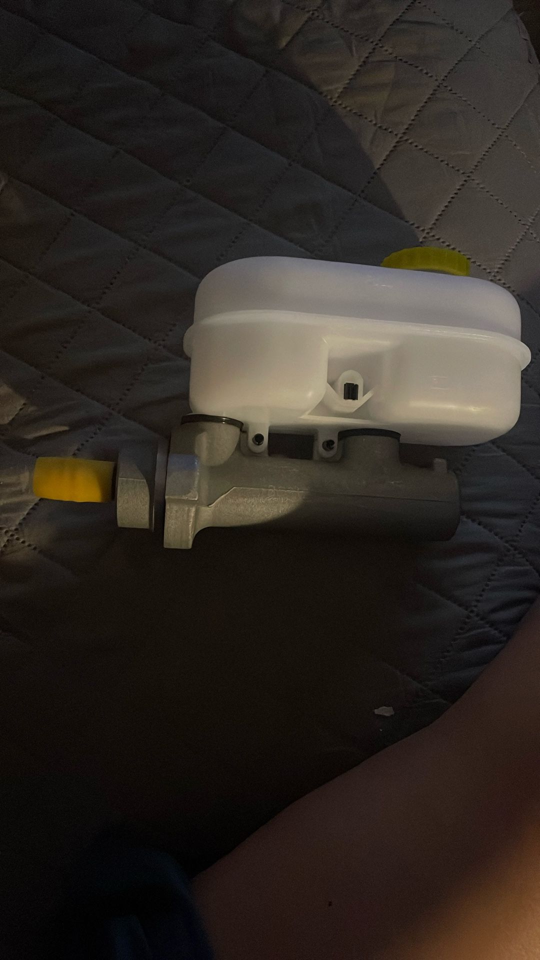 Master Cylinder