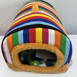Pet House Bed for Small/Medium Dogs or Cats