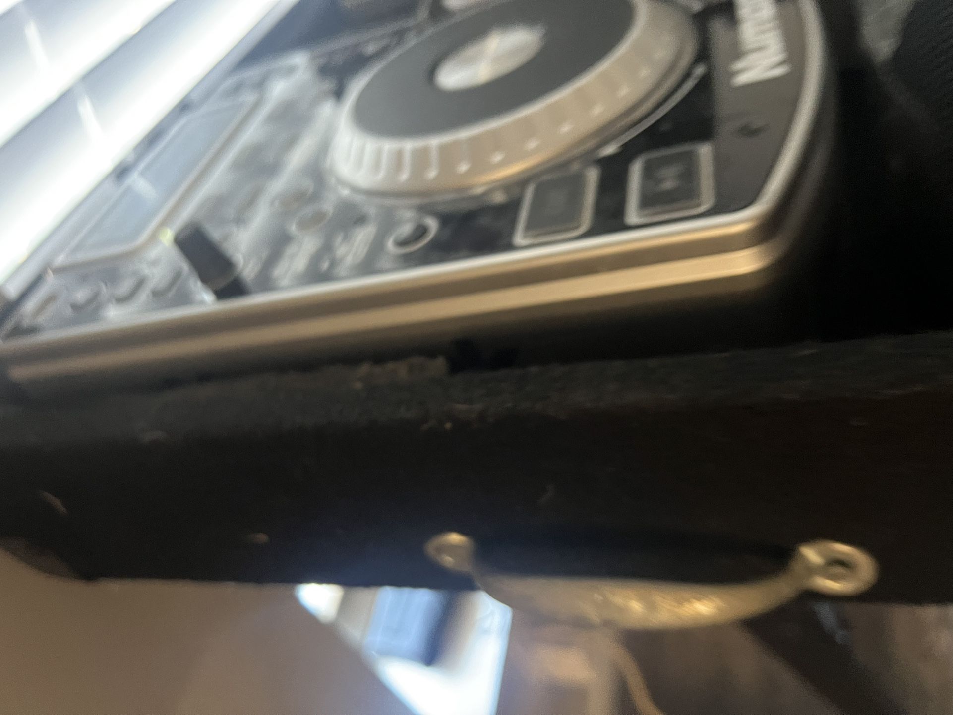 Dj Stuff