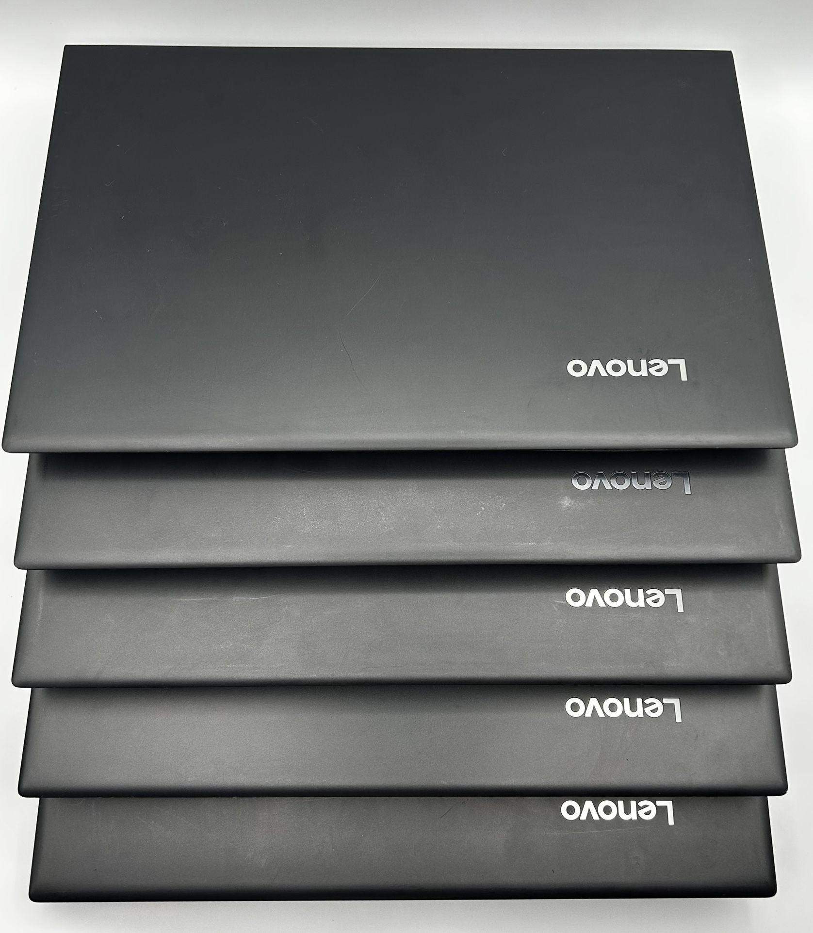 Lenovo V310-15ISK FOR PARTS (LOT OF 5)