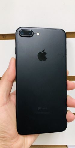 iPhone 7 Plus 128GB Factory Unlocked