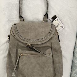 Back Pack 