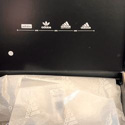 Adistar Jellyfish Royal Blue - Brand New / Size 10.5