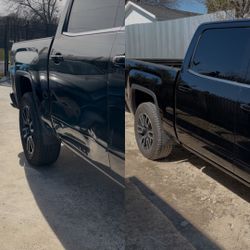 Auto Body Shop Dents Painting Taller De Pintura De Carros Enderezado