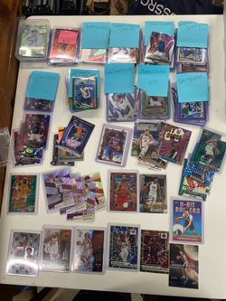 Sports Cards