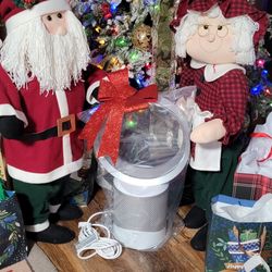 Brand New Dyson Air Purifying Fan Great For Christmas