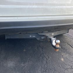 Brand New Black Color