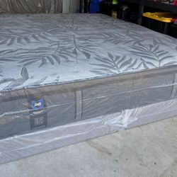 Brand New King Size 