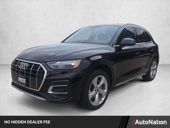 2021 Audi Q5