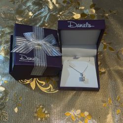 Diamond Necklace