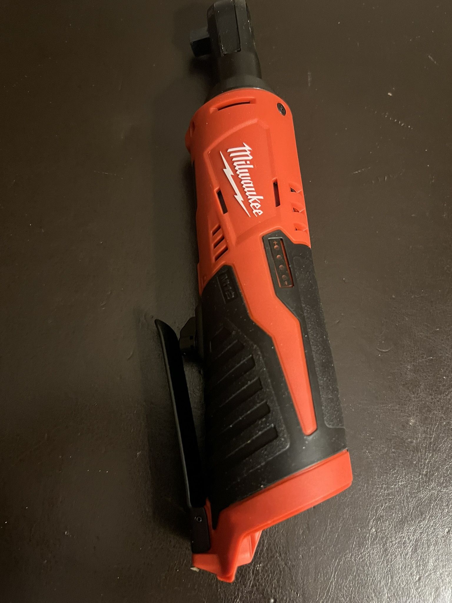 Milwaukee M12 Ratchet Brand New Tool Only